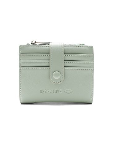 Billetera Oreiro Love - LAS OREIRO LOVE