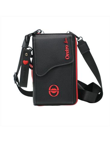 Porta Celular - LAS OREIRO LOVE