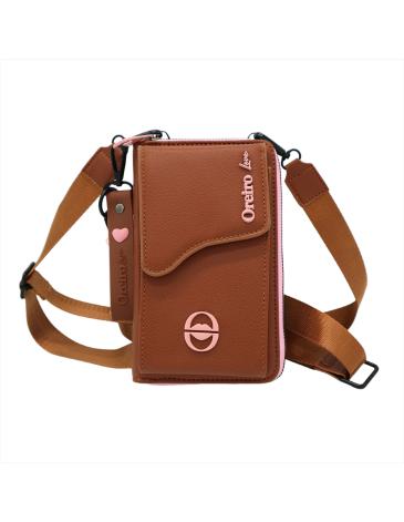 Porta Celular - LAS OREIRO LOVE