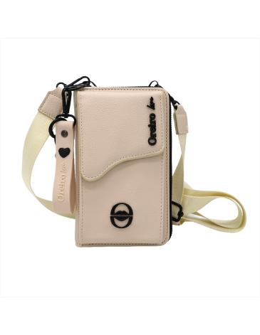 Porta Celular - LAS OREIRO LOVE