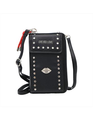 Porta Celular - LAS OREIRO LOVE