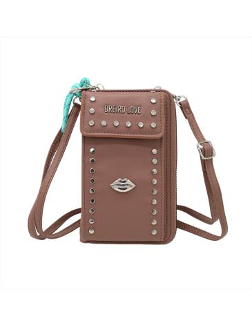 Porta Celular - LAS OREIRO LOVE