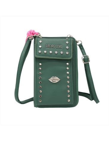 Porta Celular - LAS OREIRO LOVE