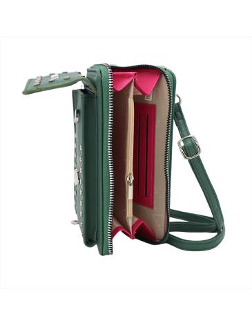 Porta Celular - LAS OREIRO LOVE