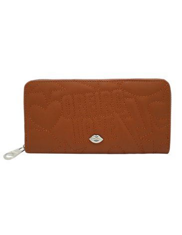 Billetera - LAS OREIRO LOVE