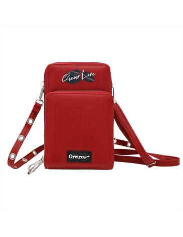 Porta Celular - LAS OREIRO LOVE