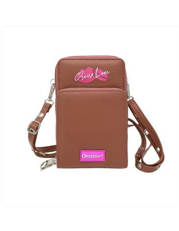 Porta Celular - LAS OREIRO LOVE