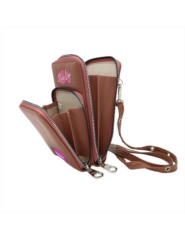 Porta Celular - LAS OREIRO LOVE