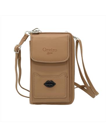 Porta Celular - LAS OREIRO LOVE