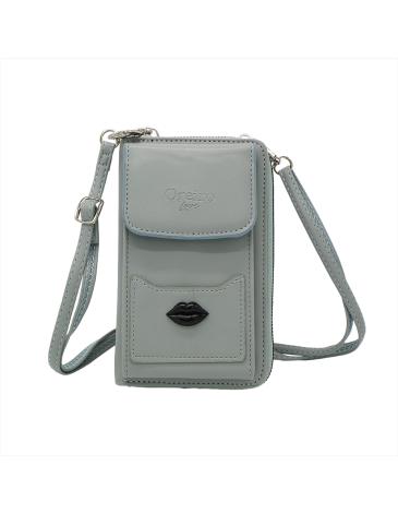 Porta Celular - LAS OREIRO LOVE