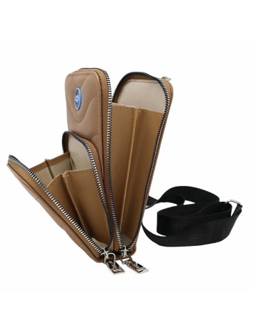 Porta Celular - LAS OREIRO LOVE