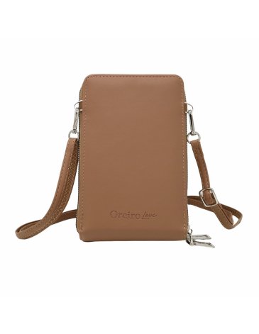 Porta Celular - LAS OREIRO LOVE