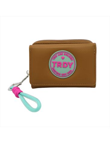 Billetera Trendy - TRENDY