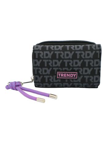 Billetera Trendy - TRENDY