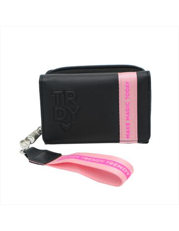 Billetera Trendy - TRENDY