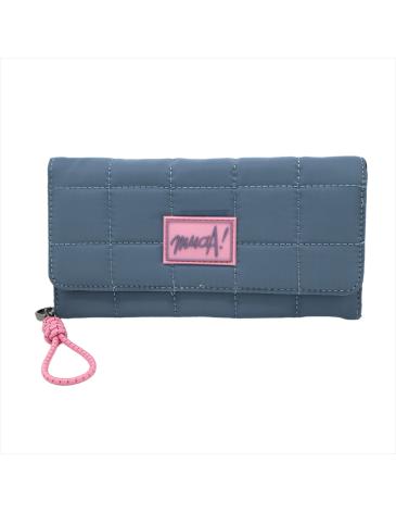 Billetera - MUAA
