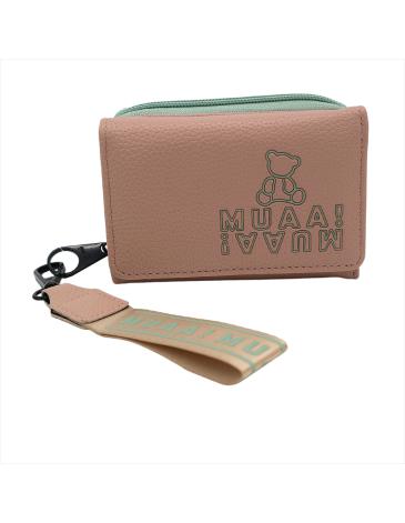 Billetera - MUAA