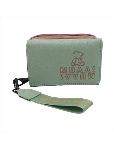 Billetera - MUAA