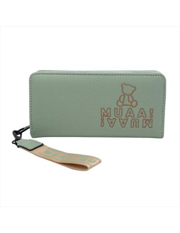 Billetera - MUAA