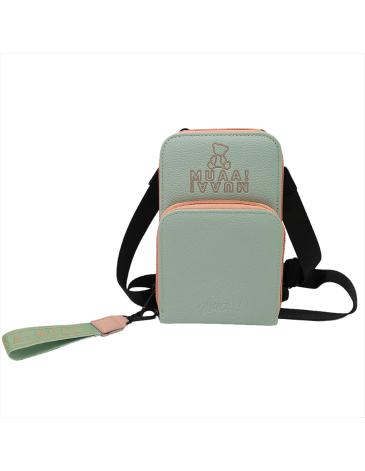 Porta Celular - MUAA