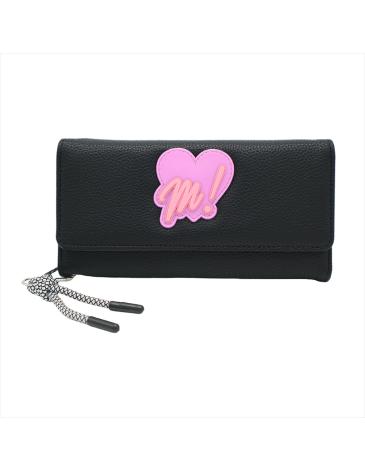 Billetera - MUAA