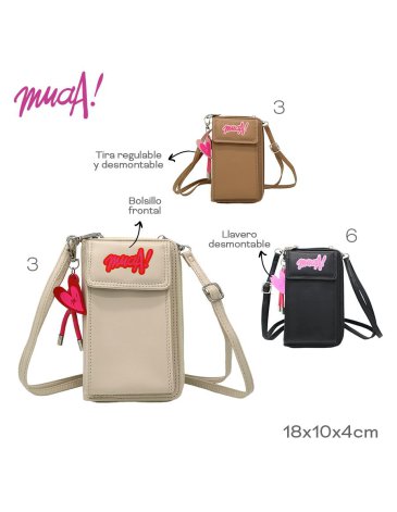 Phone Bag Muaa MUAA