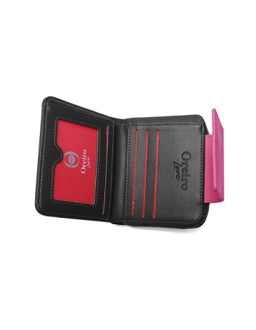 Billetera Oreiro Love - LAS OREIRO LOVE