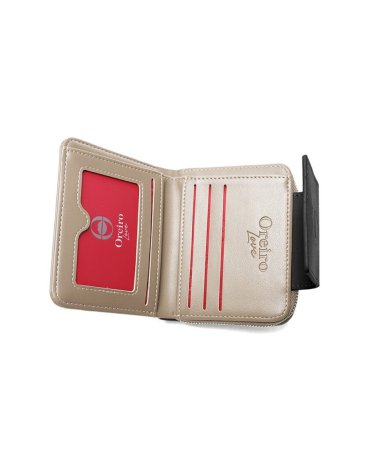 Billetera Oreiro Love - LAS OREIRO LOVE