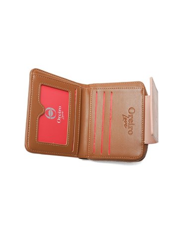 Billetera Oreiro Love - LAS OREIRO LOVE