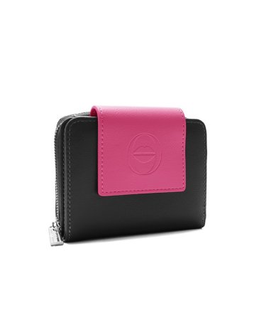 Billetera Oreiro Love - LAS OREIRO LOVE