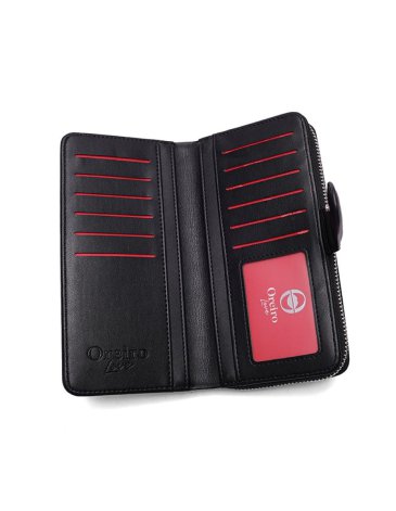 Billetera Oreiro Love - LAS OREIRO LOVE