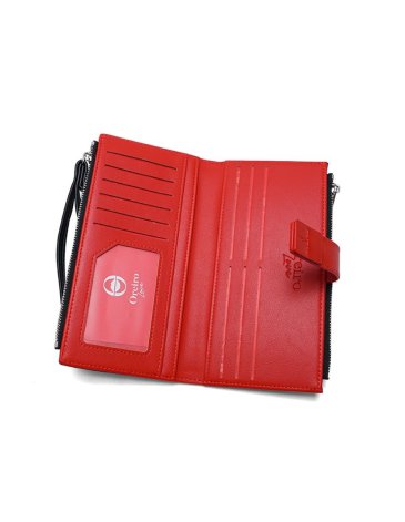 Billetera Oreiro Love - LAS OREIRO LOVE