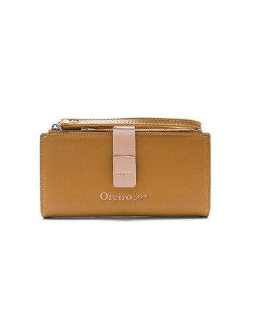 Billetera Oreiro Love - LAS OREIRO LOVE