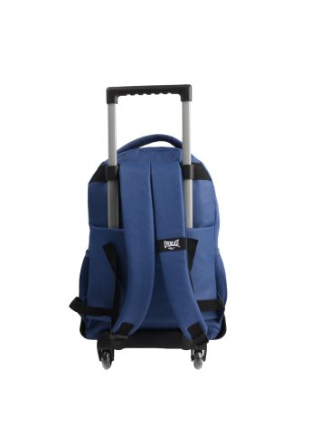 Mochila con Carro 17'' - EVERLAST