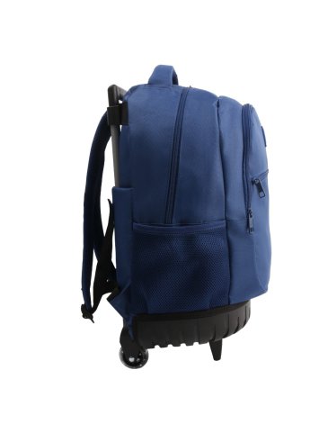 Mochila con Carro 17'' - EVERLAST