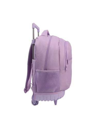 Mochila con Carro 17'' - EVERLAST