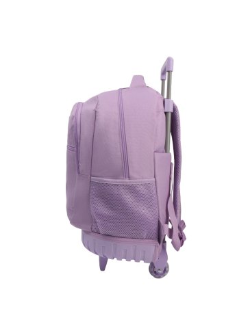 Mochila con Carro 17'' - EVERLAST