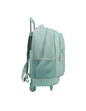 Mochila con Carro 17'' - EVERLAST