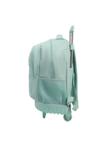 Mochila con Carro 17'' - EVERLAST