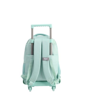 Mochila con Carro 17'' - EVERLAST