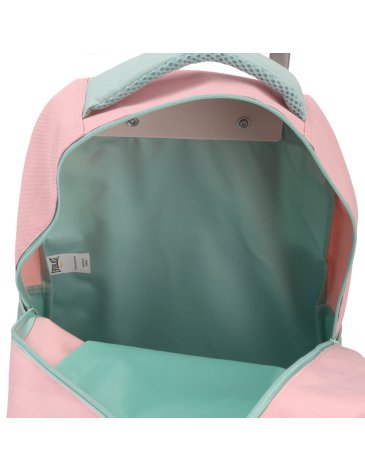 Mochila con Carro 17'' - EVERLAST
