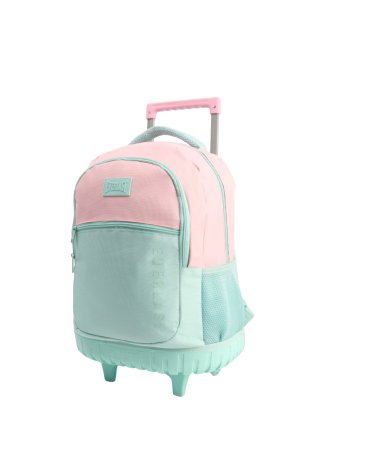 Mochila con Carro 17'' - EVERLAST