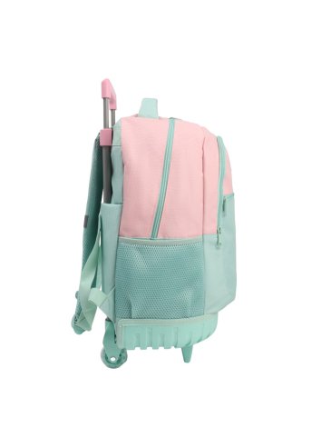 Mochila con Carro 17'' - EVERLAST