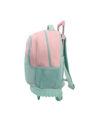 Mochila con Carro 17'' - EVERLAST