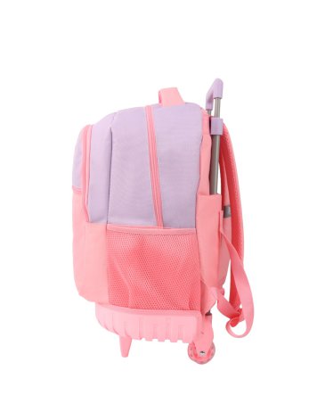 Mochila con Carro 17'' - EVERLAST