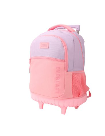 Mochila con Carro 17'' - EVERLAST
