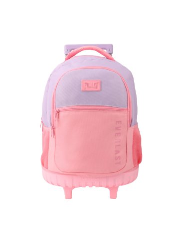 Mochila con Carro 17'' - EVERLAST