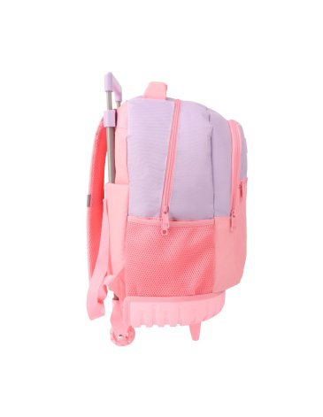 Mochila con Carro 17'' - EVERLAST