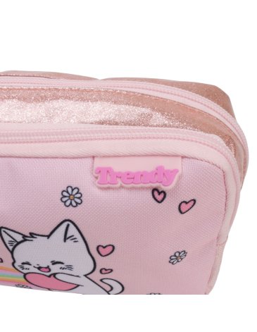 Cartuchera Capibara - TRENDY