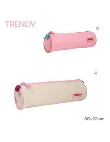 Cartuchera TRENDY